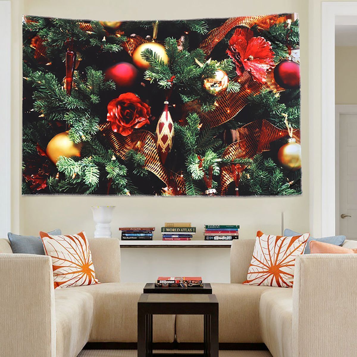 3D-Christmas-Wall-Hanging-Cloth-Photo-Background-Cloth-Hanging-Painting-Tapestry-Wall-Decoration-Bla-1748929