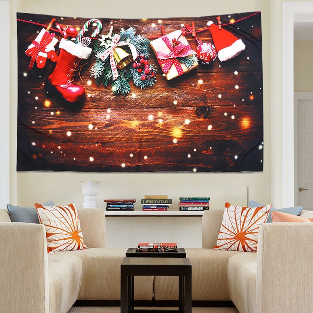 3D-Christmas-Wall-Hanging-Cloth-Photo-Background-Cloth-Hanging-Painting-Tapestry-Wall-Decoration-Bla-1748929