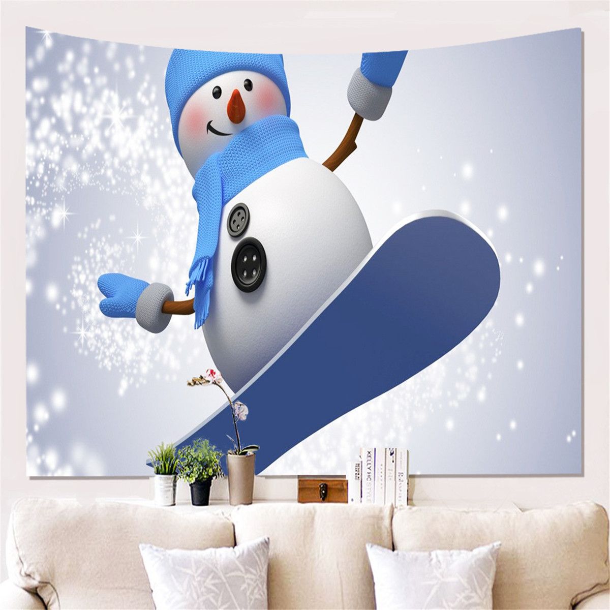 3D-Snowman-Wall-Hanging-Cloth-Photography-Background-Cloth-Hanging-Painting-Tapestry-Wall-Decoration-1748930