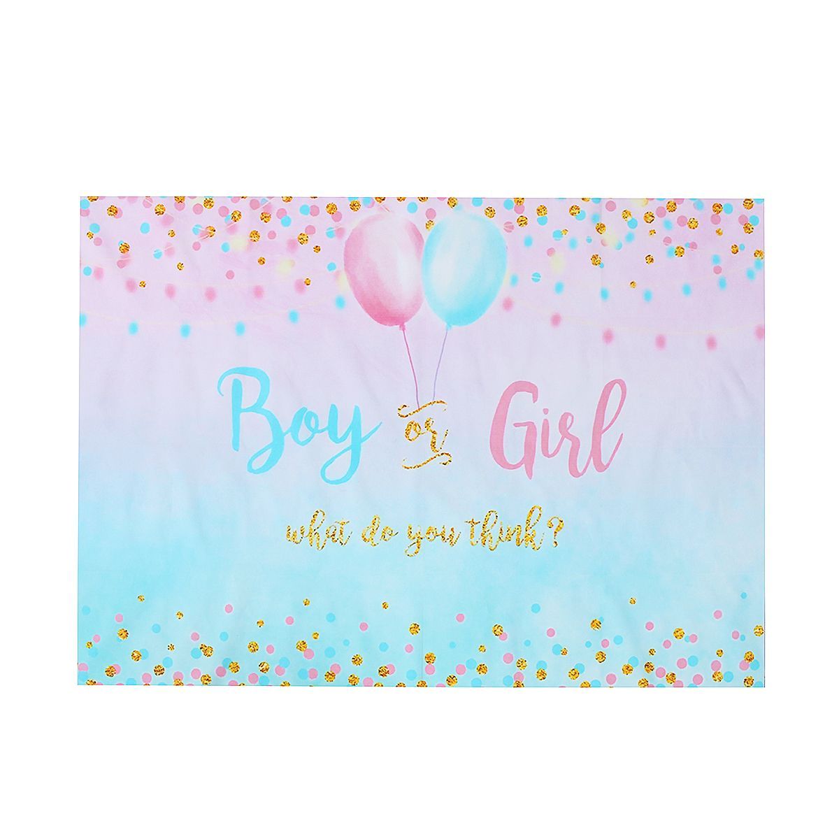 3x5FT-5x7FT-6x8FT-Vinyl-Boy-or-Girl-Reveal-Photography-Backdrop-Background-Studio-Prop-1618721