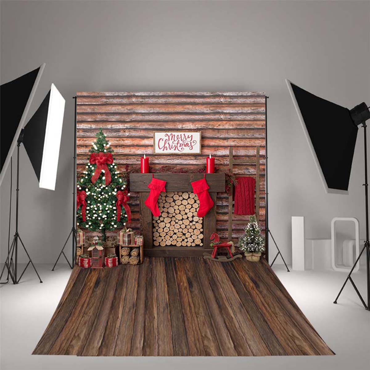 3x5FT-5x7FT-6x8FT-Wooden-Wall-Floor-Merry-Christmas-Tree-Photography-Backdrop-Background-Studio-Prop-1610112