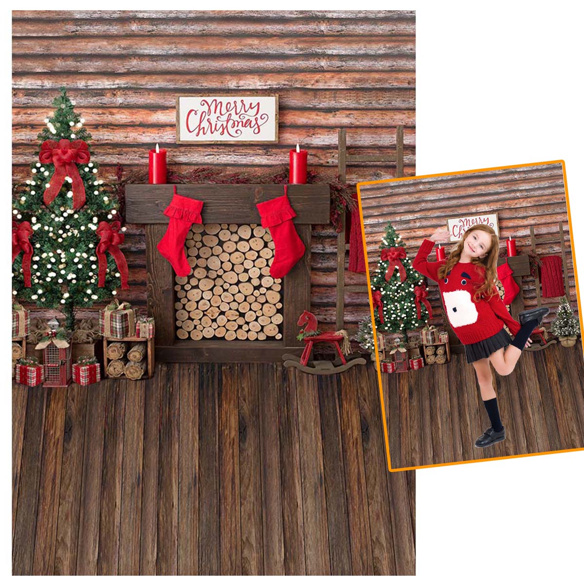 3x5FT-5x7FT-6x8FT-Wooden-Wall-Floor-Merry-Christmas-Tree-Photography-Backdrop-Background-Studio-Prop-1610112