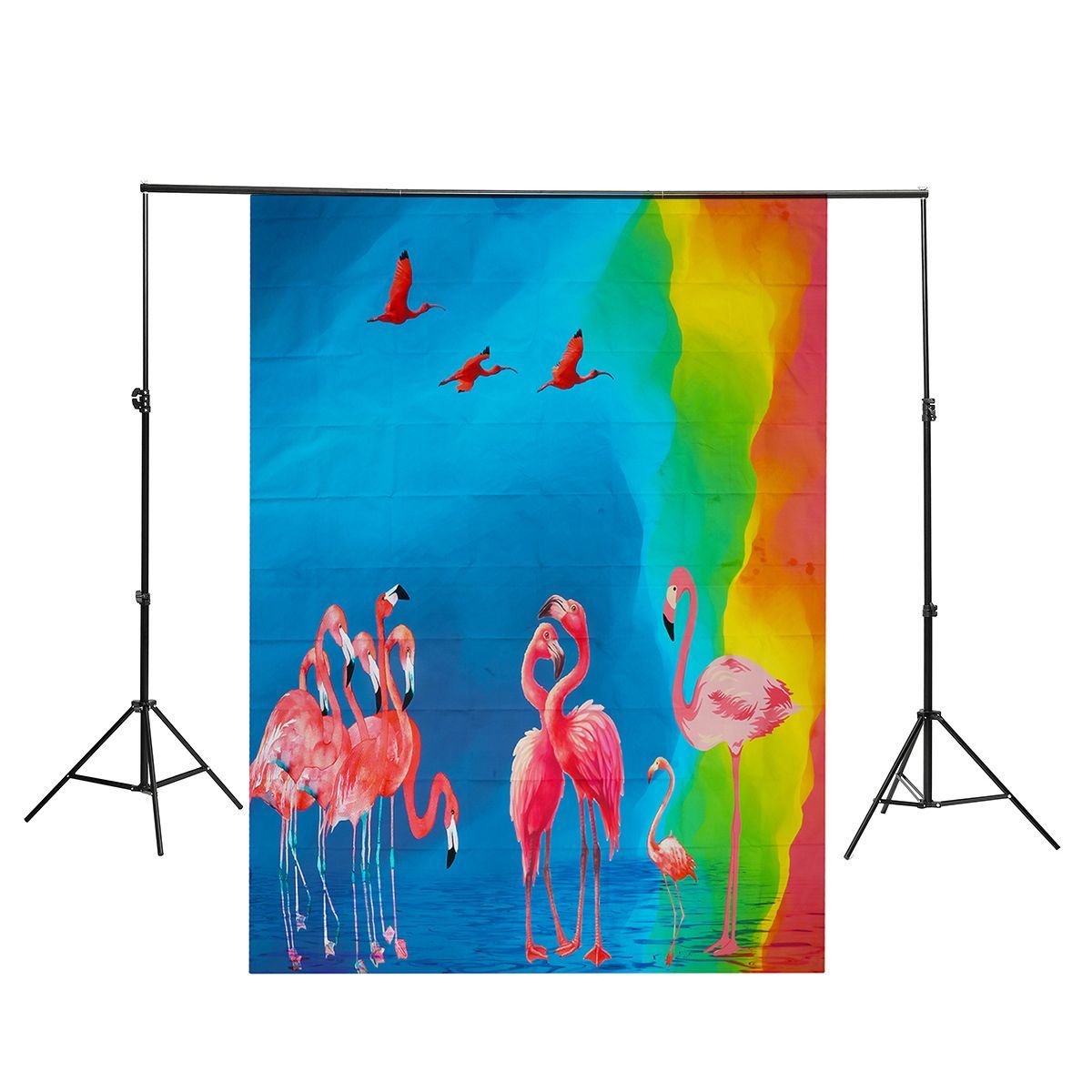 3x5FT-8x10FT-Flamingo-Fish-Unicorn-Animals-Photography-Backdrop-Studio-Prop-Background-1599045