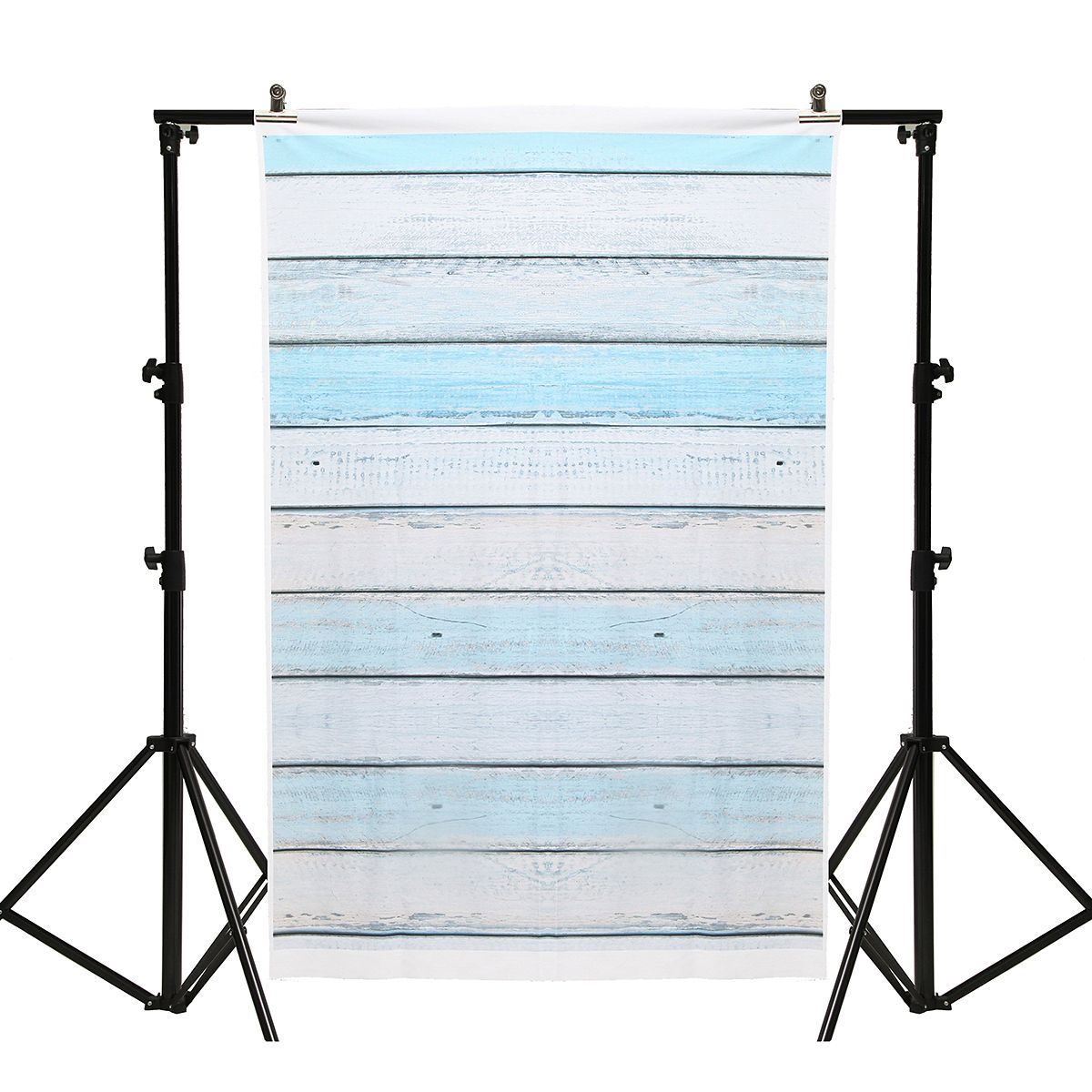 3x5FT-Blue-Wooden-Wall-Floor-Photography-Backdrop-Studio-Prop-Background-1395525