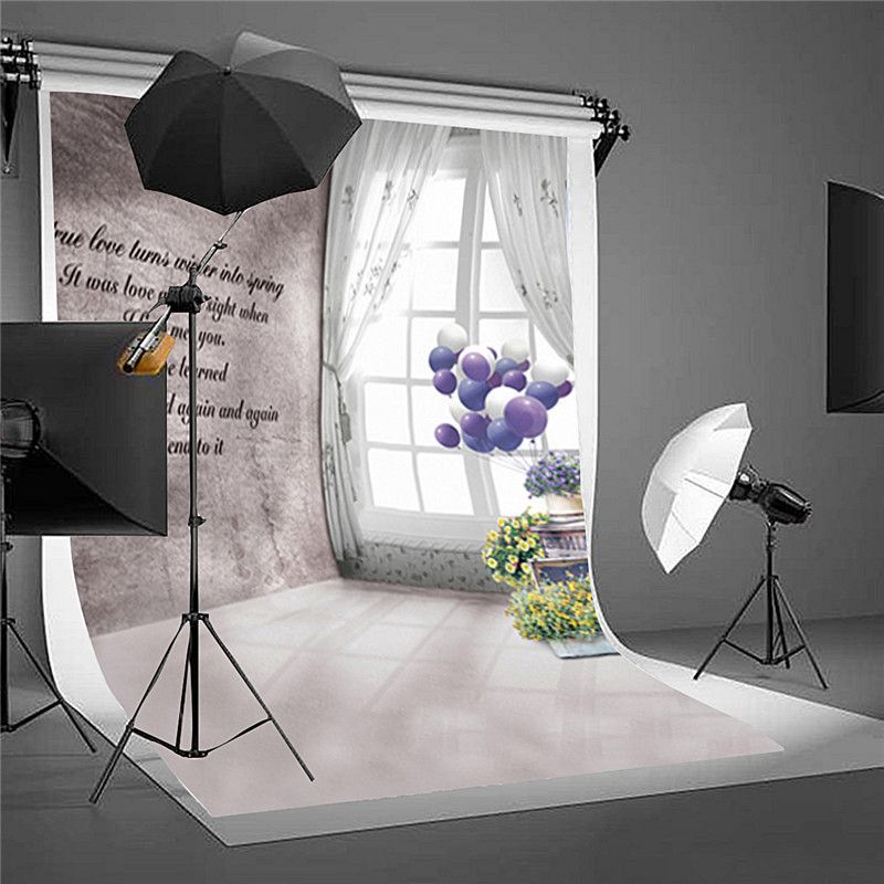 3x5FT-True-Love-Balloon-Flower-Backdrop-Photography-Background-Studio-Prop-1216495