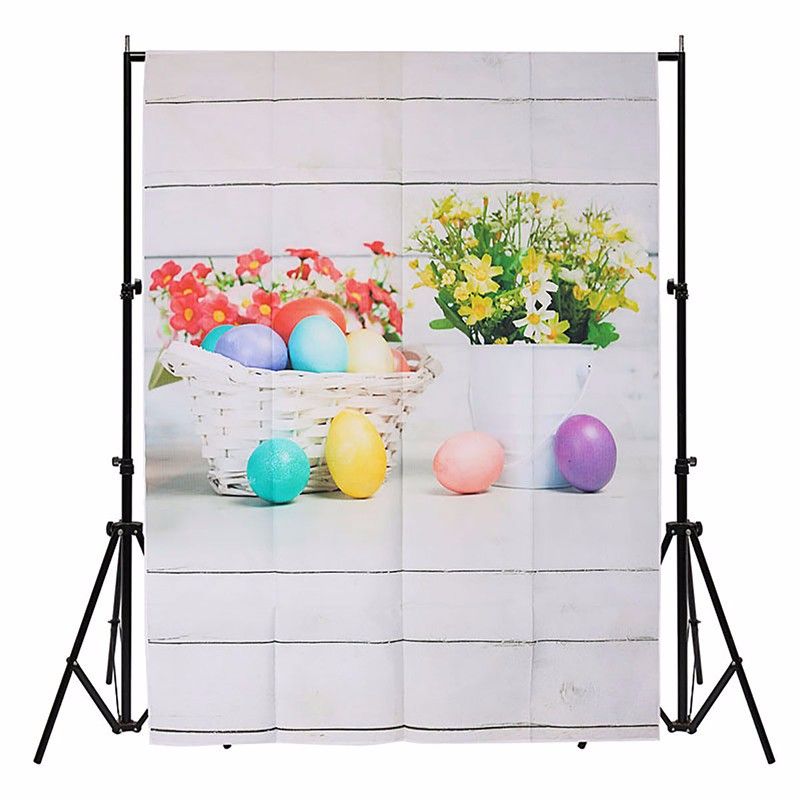 3x5FT-Vinyl-Colorful-Easter-Egg-Photography-Backdrop-Background-Studio-Prop-1387808