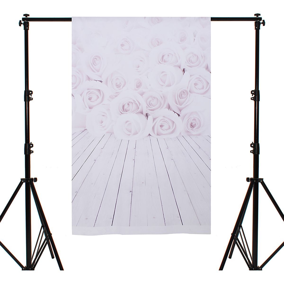 3x5ft-Pink-Rose-Theme-Photography-Vinyl-Backdrop-Studio-Background-09m-x-15m-1277970