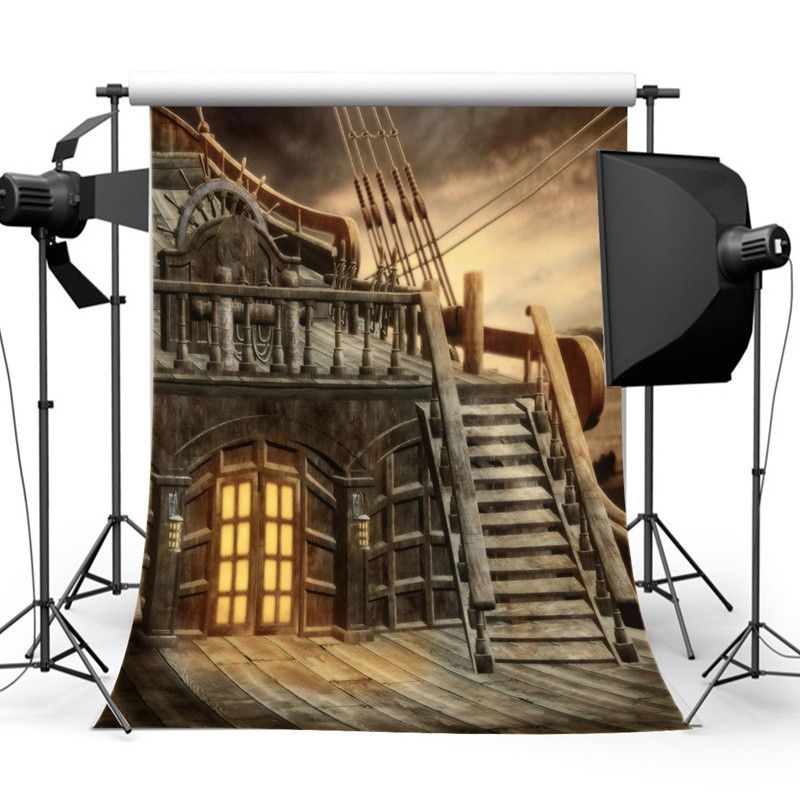 5X7FT-Pirate-Ship-Photography-Backdrop-Studio-Ancient-Photo-Background-Props-1162076
