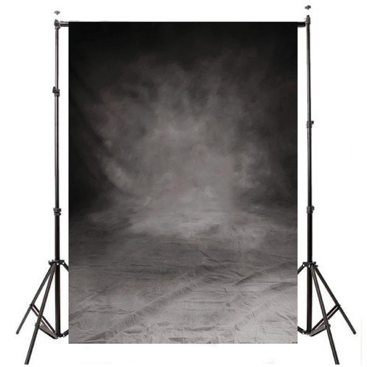 5x10FT-Large-Retro-Grey-Cloth-Backdrop-Photography-Studio-Props-Photo-Background-1142388