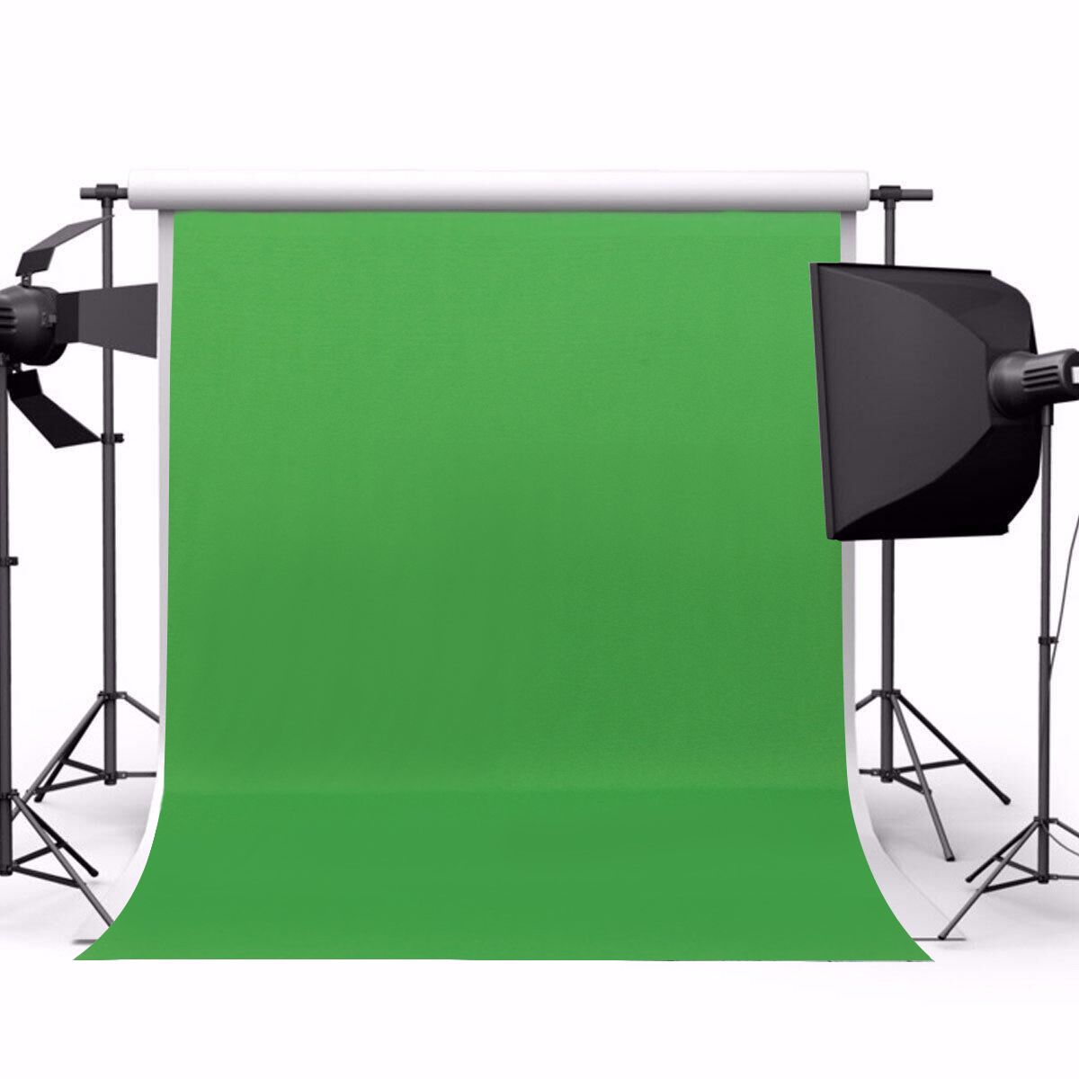 5x10ft-Cotton-Fabric-Pure-Color-Photography-Backdrop-Studio-Prop-Background-1332342