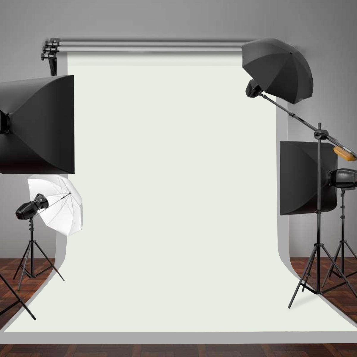5x10ft-Cotton-Fabric-Pure-Color-Photography-Backdrop-Studio-Prop-Background-1332342