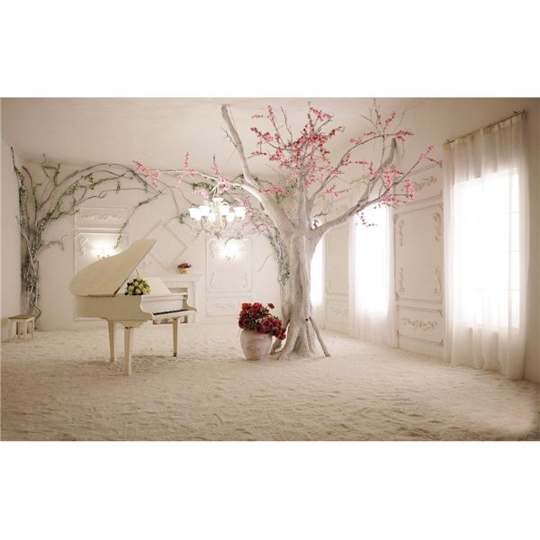 5x3FT-15x1m-Indoor-Piano-Tree-Scenery-Photography-Backdrop-Photo-For-Studio-1032345