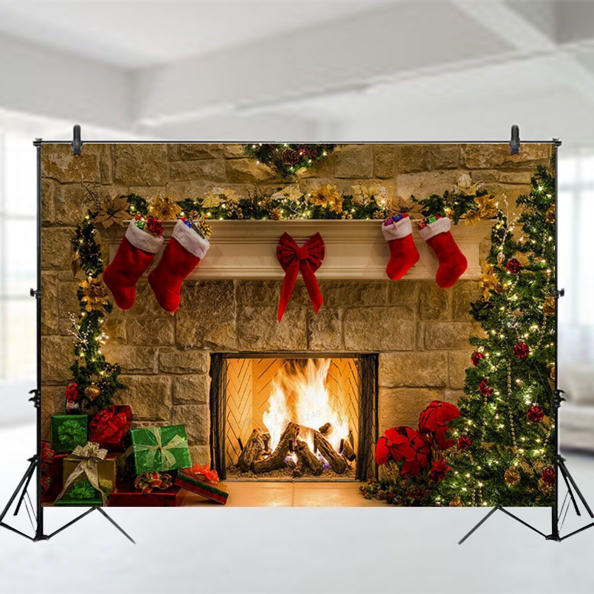 5x3FT-7x5FT-10x7FT-Christmas-Fireplace-Red-Socks-Backdrop-Photography-Background-Cloth-Decoration-Ba-1698650