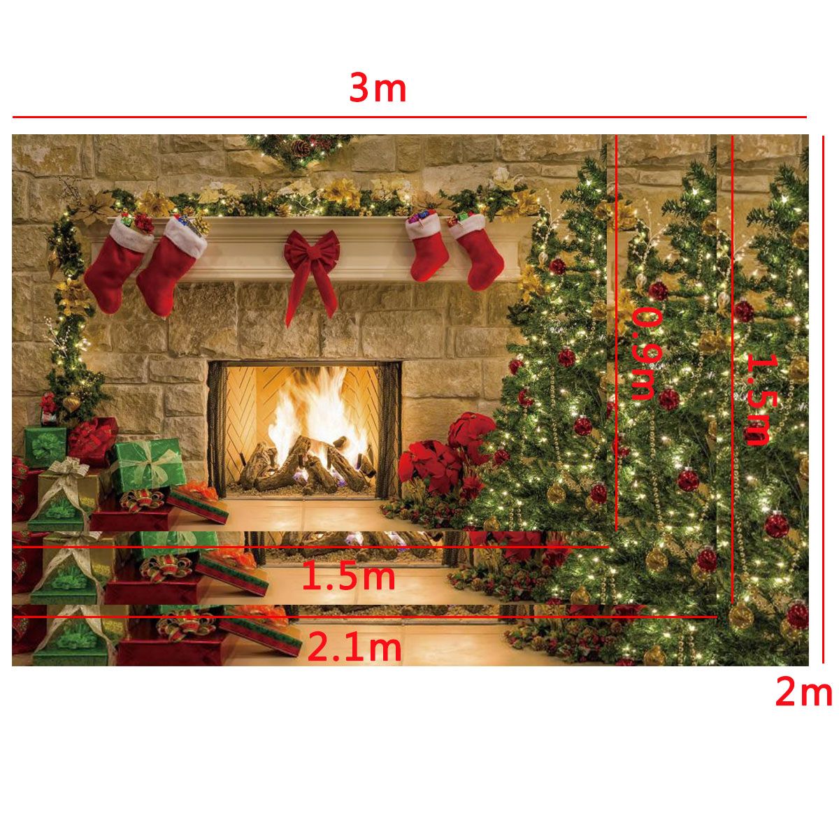 5x3FT-7x5FT-10x7FT-Christmas-Fireplace-Red-Socks-Backdrop-Photography-Background-Cloth-Decoration-Ba-1698650