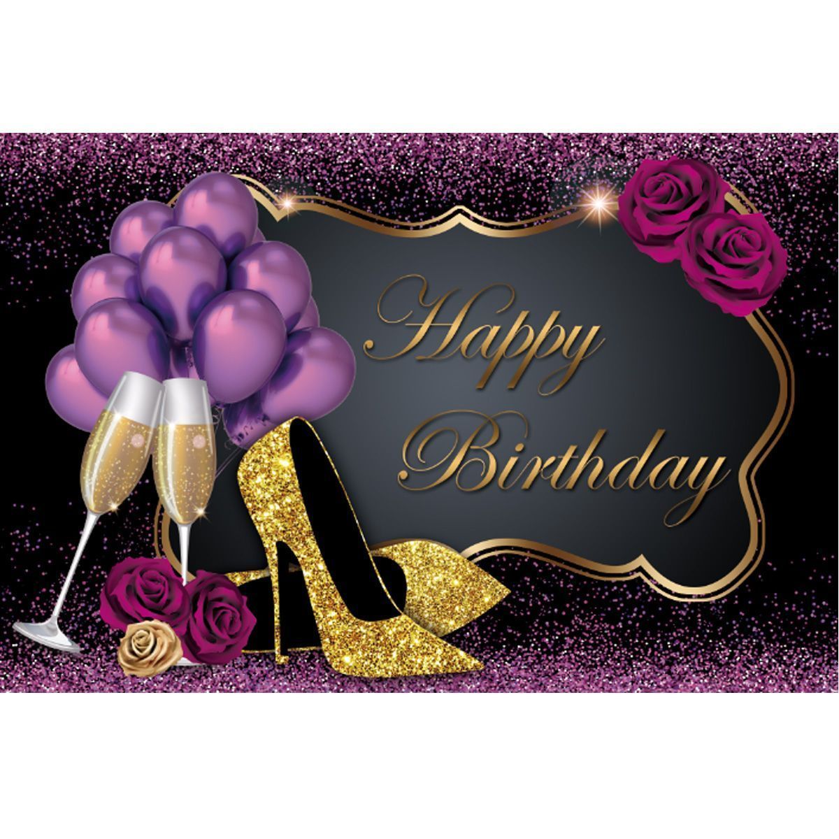 5x3FT-7x5FT-9x6FT-High-Heel-Glass-Purple-Balloon-Studio-Birthday-Photography-Backdrops-Background-1680184