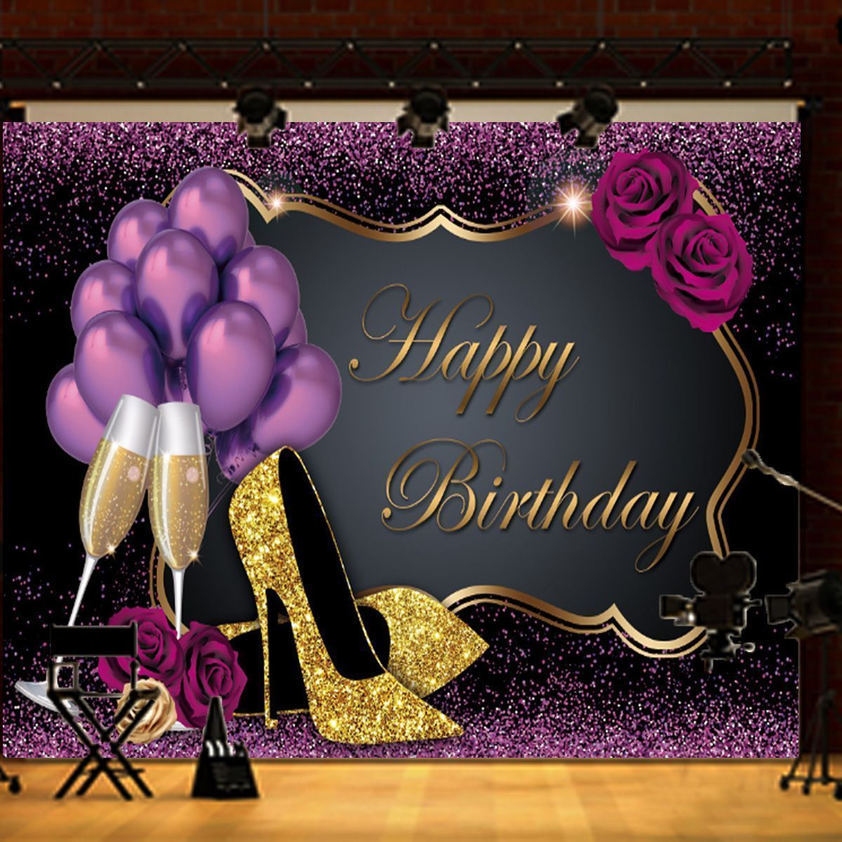 5x3FT-7x5FT-9x6FT-High-Heel-Glass-Purple-Balloon-Studio-Birthday-Photography-Backdrops-Background-1680184