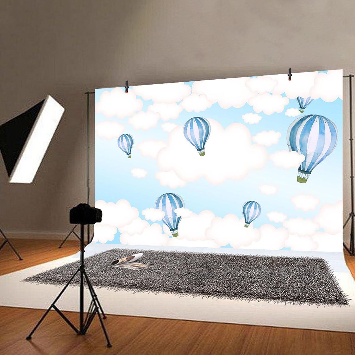 5x3FT-7x5FT-9x6FT-Sky-White-Cloud-Balloon-Photography-Backdrop-Background-Studio-Prop---09x15m-1618189