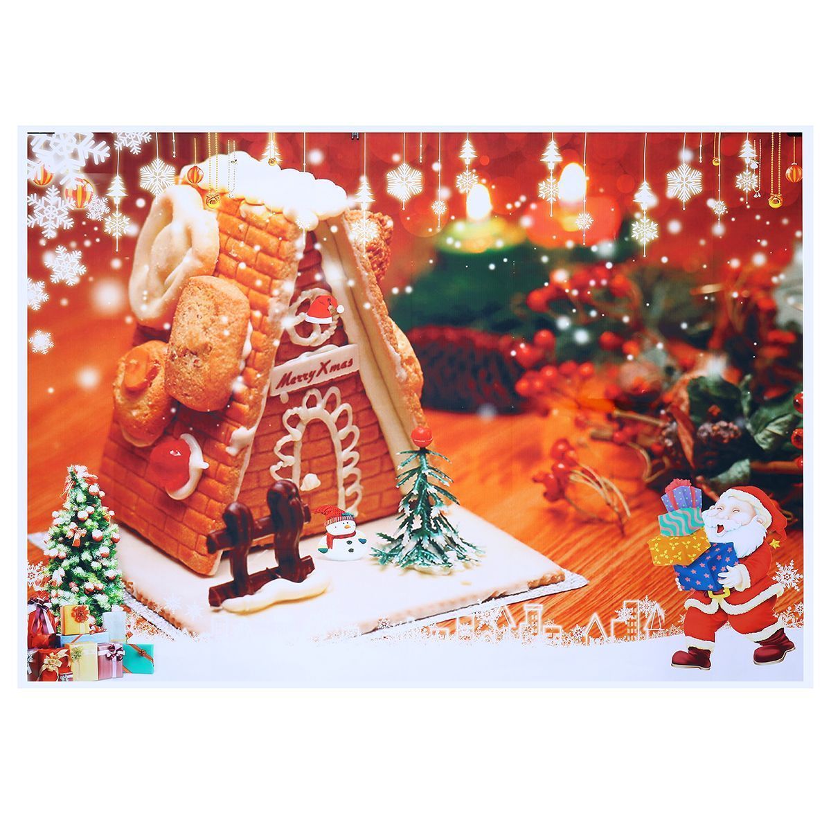 5x3FT-7x5FT-Christmas-Santa-Gift-Tree-Photography-Backdrop-Background-Studio-Prop-1610109