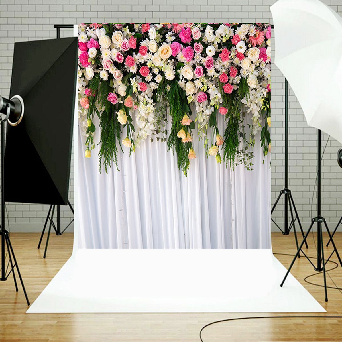 5x3FT-7x5FT-Flower-Wall-Studio-Silk-Backdrop-Photography-Prop-Photo-Background-1680205