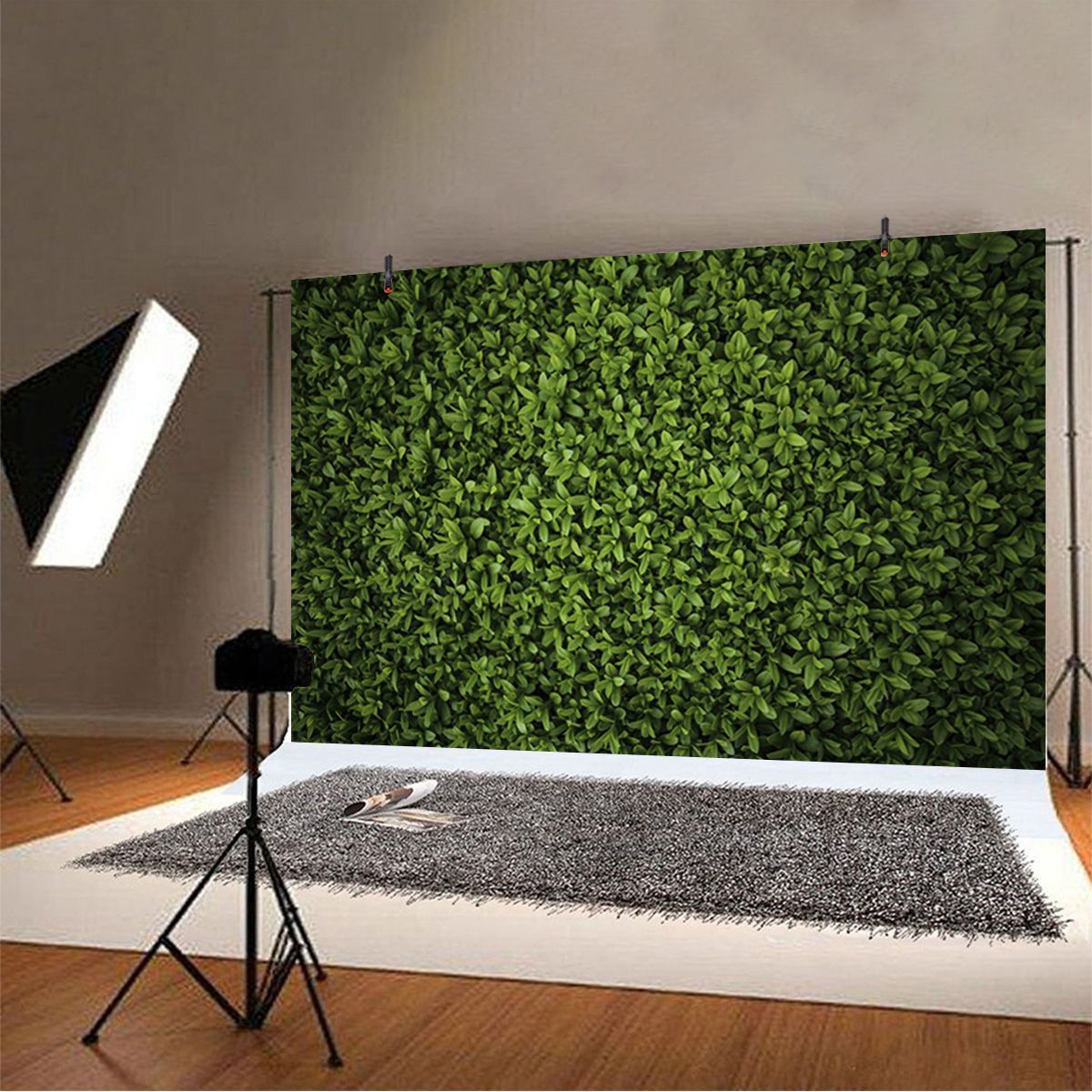 5x3ft-7x5ft-10x65ft-Green-Leaves-Wall-Backdrop-Photography-Wall-Decor-Background-for-Photo-Video-Wed-1670643