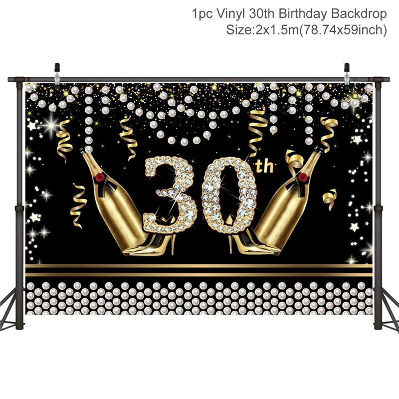 5x7FT-304050-Years-Old-Birthday-Photo-Backdrop-Sequin-Photography-Background-Party-Decor-1633797
