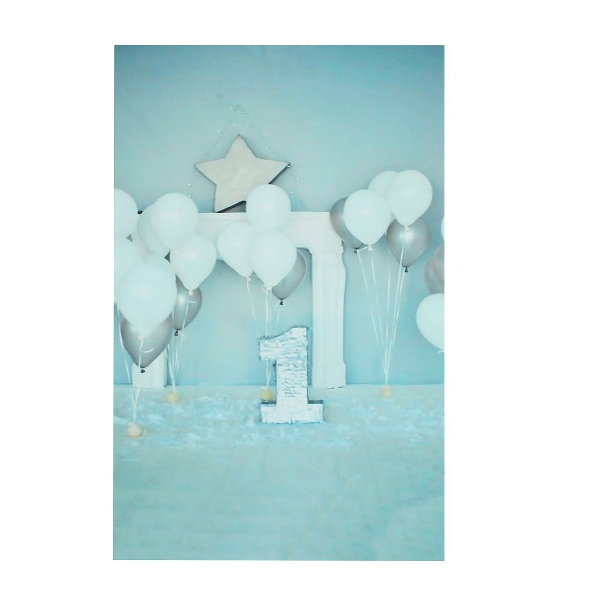 5x7FT-Blue-Balloon-Birthday-Celebrating-Theme-Photography-Backdrop-Studio-Prop-Background-1394511