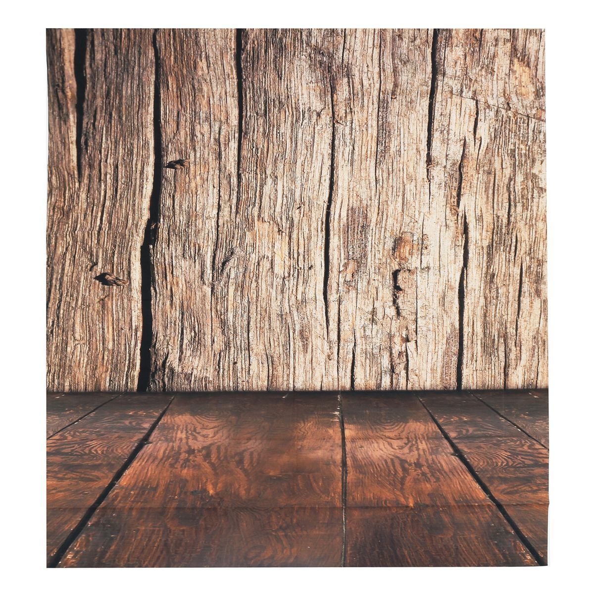 5x7FT-Brown-Wood-Wall-Floor-Photography-Backdrop-Studio-Prop-Background-1392187