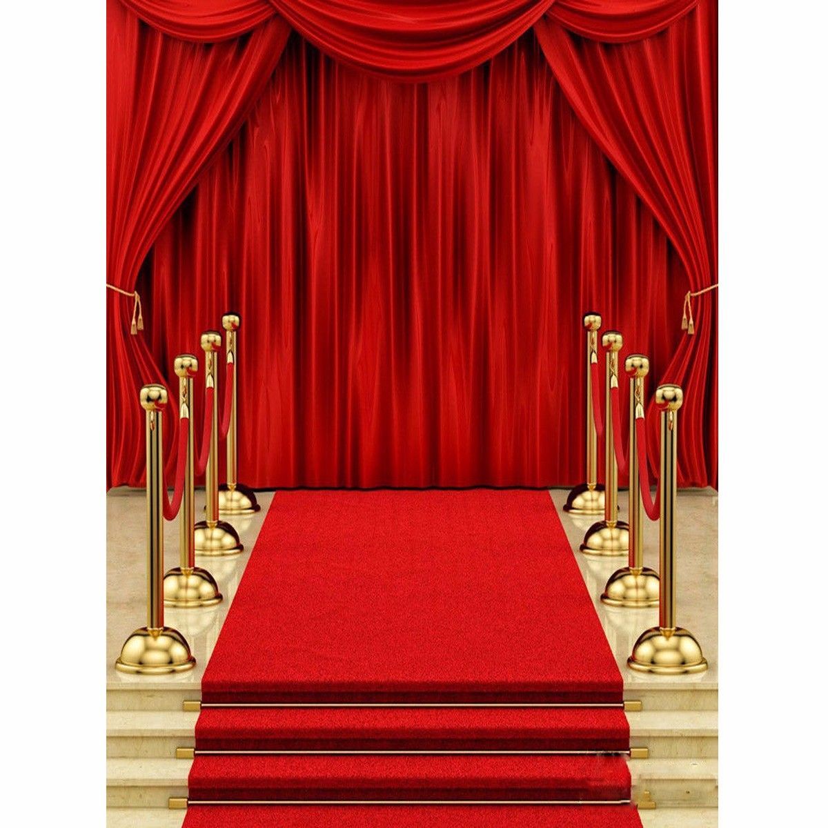5x7FT-Podium-Red-Carpet-Curtain-Wedding-Photo-Video-Studio-Props-Photography-Vinyl-Backdrop-Backgrou-1169330