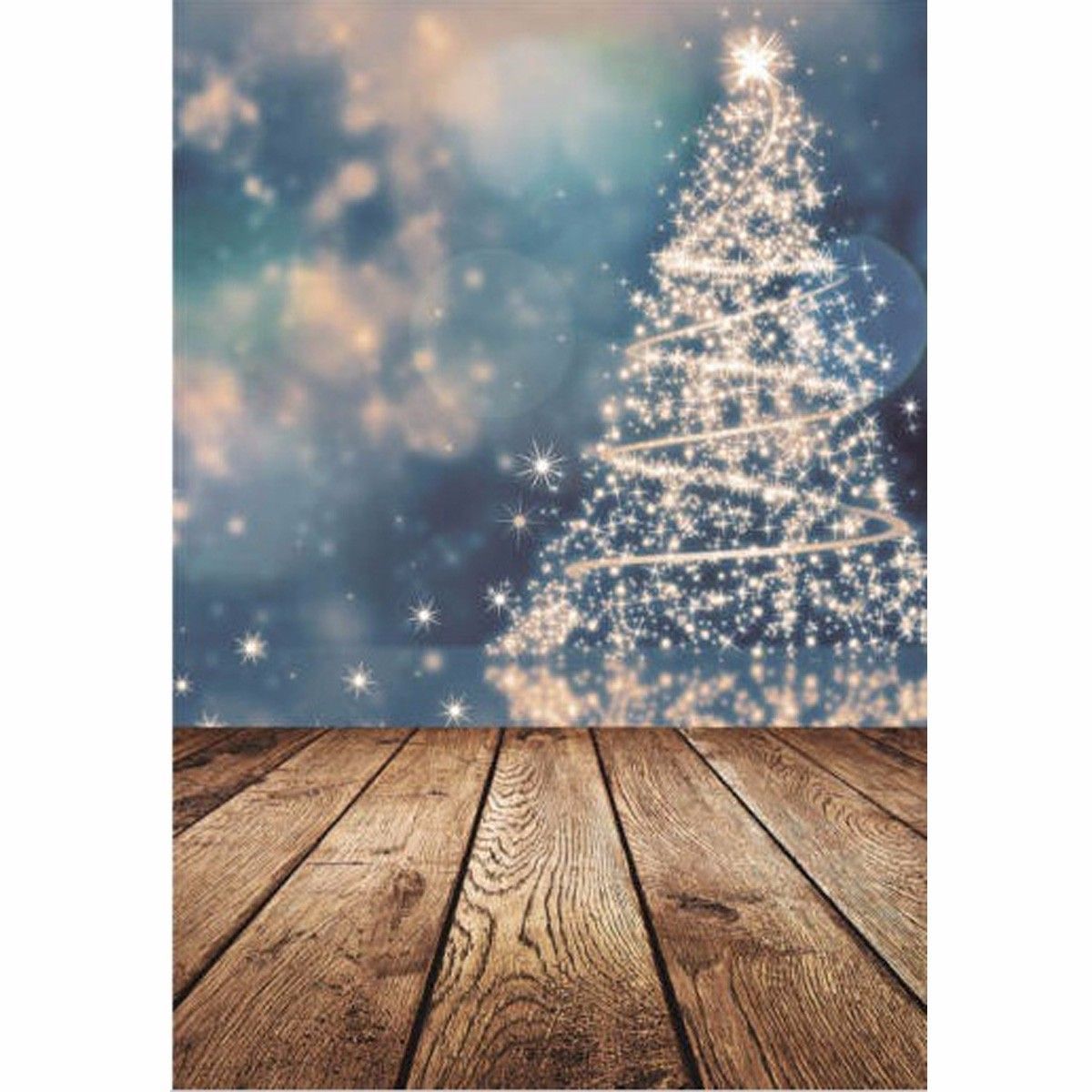 5x7FT-Vinyl-Photography-Background-Merry-Christmas-Tree-Theme-Wooden-floor-Backdrop-for-Photo-Studio-1237945