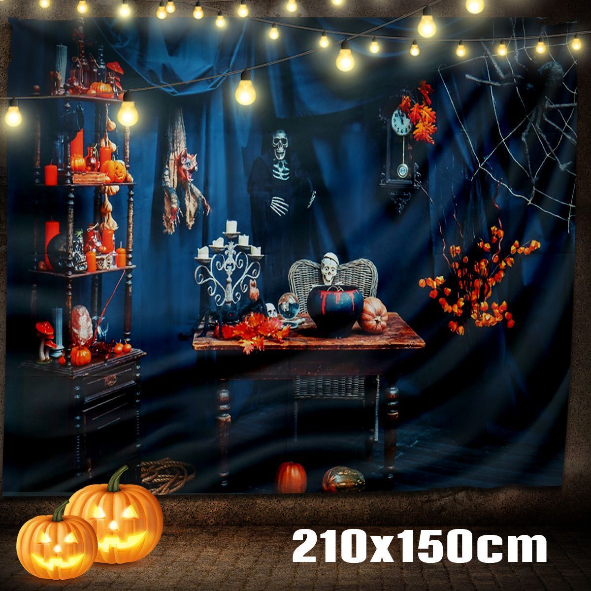 5x7FT-Watercolor-Wall-Cloth-Photography-Backdrop-Props-Halloween-Party-Decor-1364953