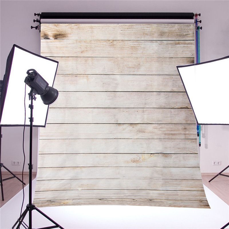 5x7Ft-Vinyl-Wood-Wall-Cloth-Studio-Props-Backdrop-Photography-Photo-Background-1131619
