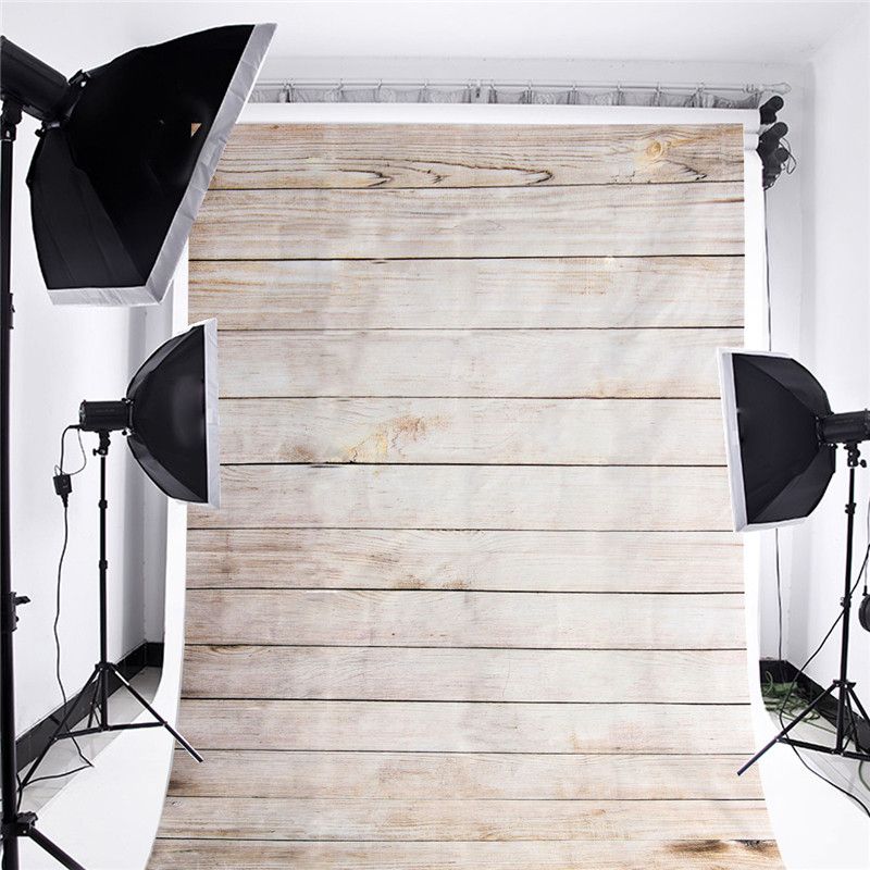 5x7Ft-Vinyl-Wood-Wall-Cloth-Studio-Props-Backdrop-Photography-Photo-Background-1131619