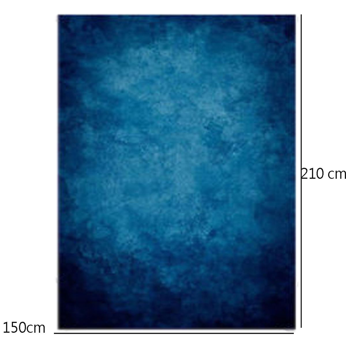 5x7ft-Magic-Dark-Blue-Mysterious-Vinyl-Background-Photography-Studio-Photo-Props-1158434