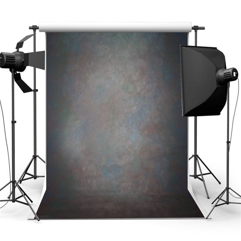 5x7ft-Retro-Black-Abstract-Backdrop-Studio-Photography-Photo-Background-Props-1160129