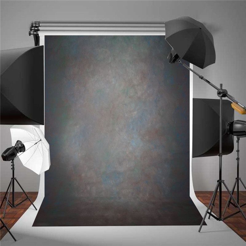 5x7ft-Retro-Black-Abstract-Backdrop-Studio-Photography-Photo-Background-Props-1160129