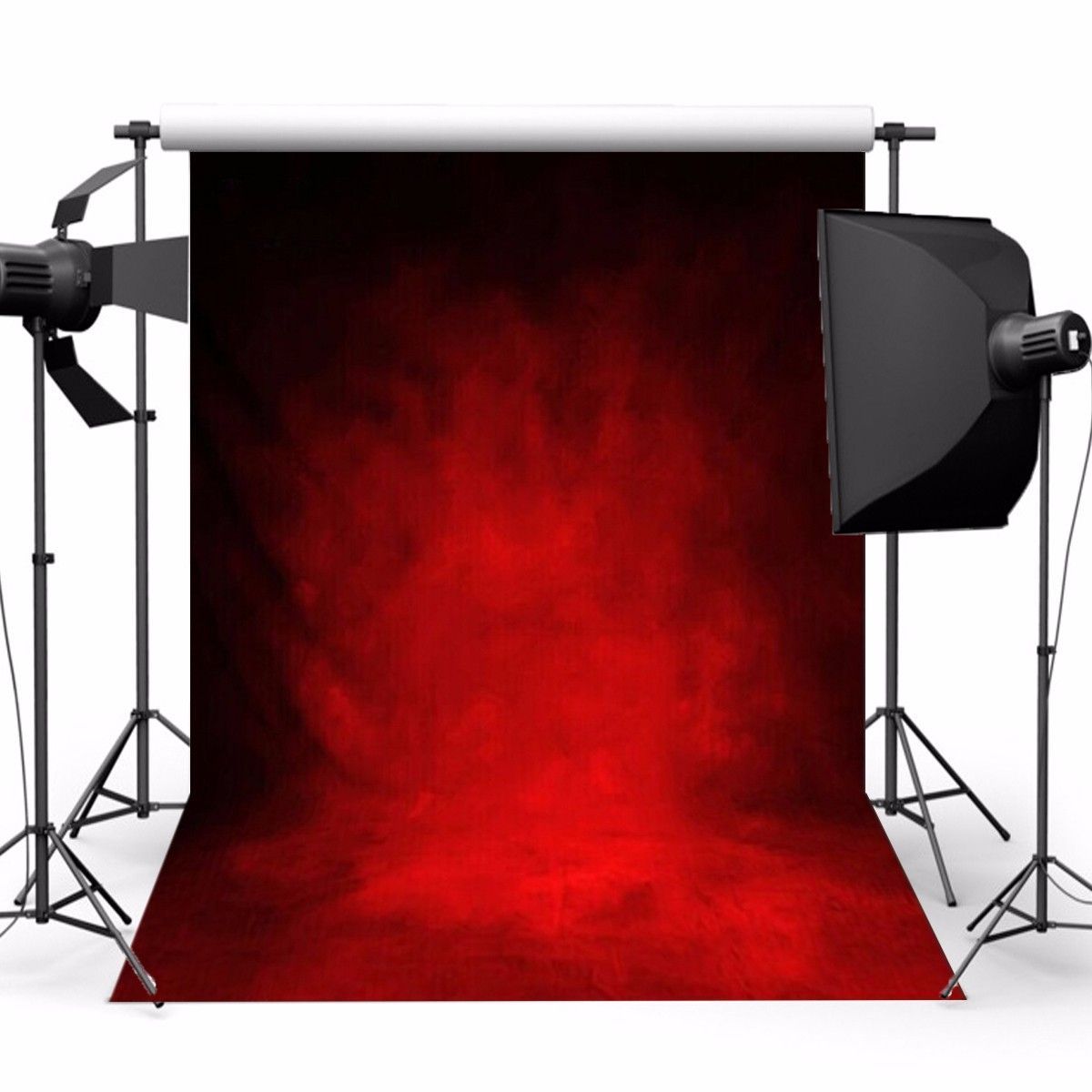 5x7ft-Retro-Dark-Red-Theme-Photography-Vinyl-Backdrop-Studio-Background-21m-x-15m-1201701