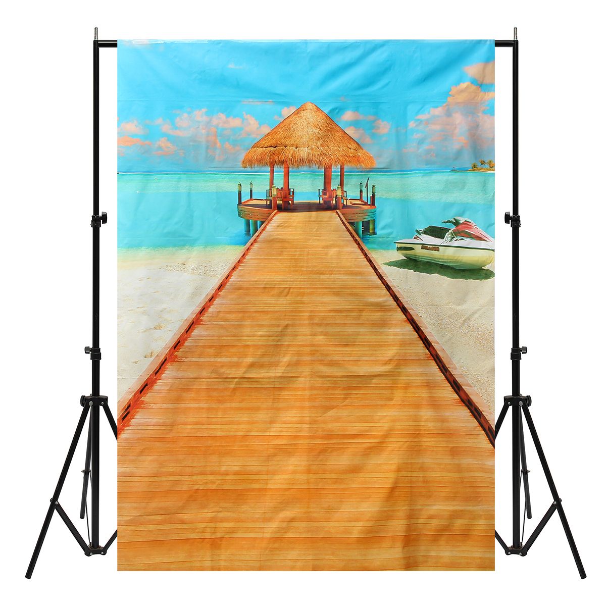 5x7ft-Summer-Sunshine-Beach-Vocation-Sea-Photography-Backdrop-Studio-Prop-Background-1313196