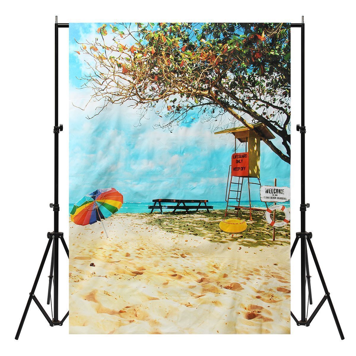 5x7ft-Summer-Sunshine-Beach-Vocation-Sea-Photography-Backdrop-Studio-Prop-Background-1313196