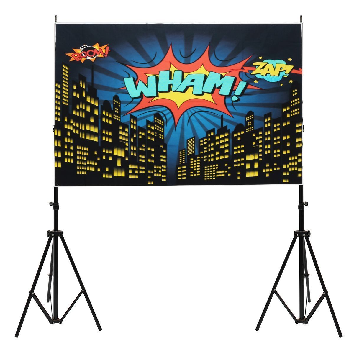 5x7ft6x9ft-Photography-Prop-Studio-Background-Photo-Picture-Backdrop-Cloth-1455097