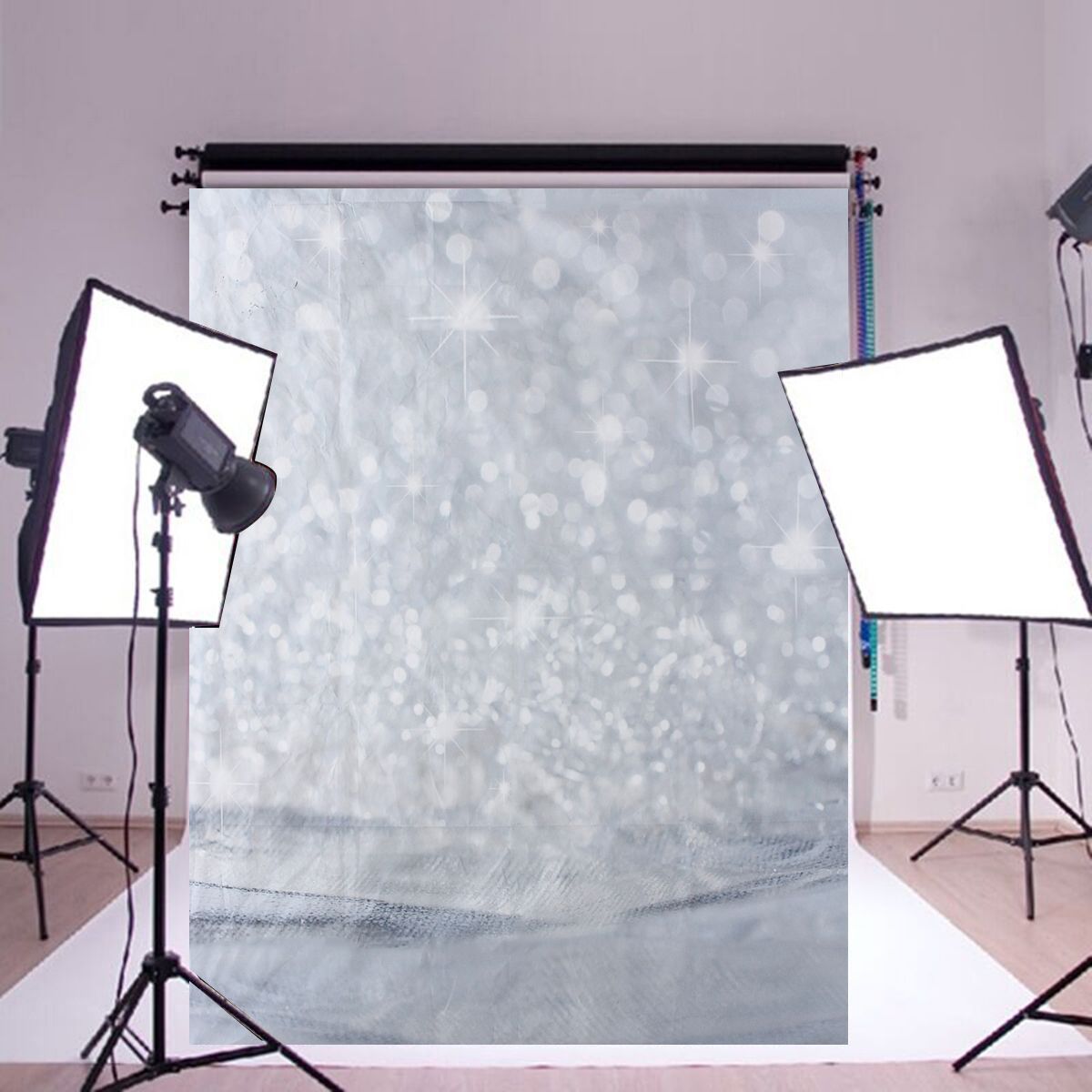 6x6FT-Silver-Light-Shadow-Photography-Backdrop-Studio-Prop-Background-1137873