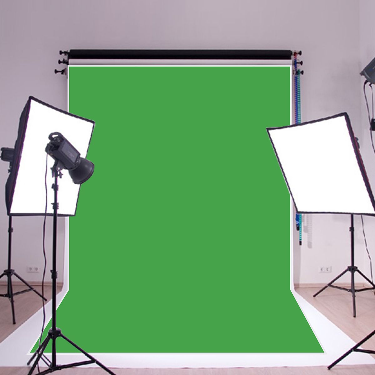 7X5FT-Chromakey-Green-Photo-Photography-Backdrop-Background-Canvas-Studio-Props-1144488