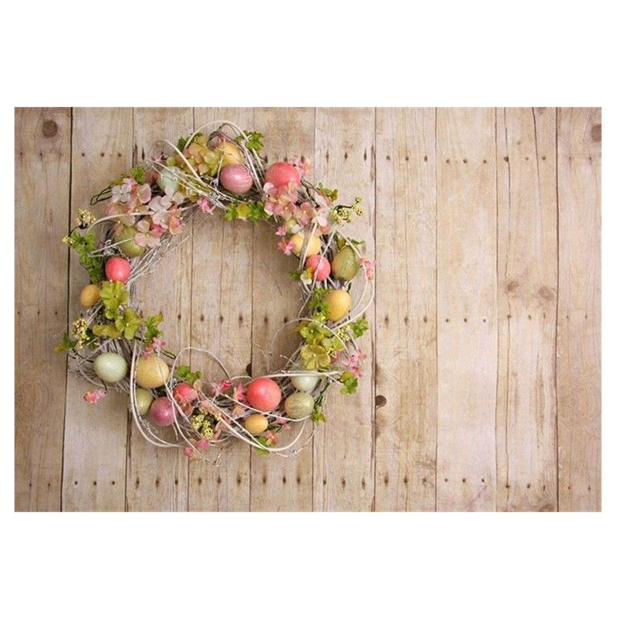 7x5FT-Easter-Egg-Wood-Board-Photography-Backdrop-Studio-Prop-Background-1392174