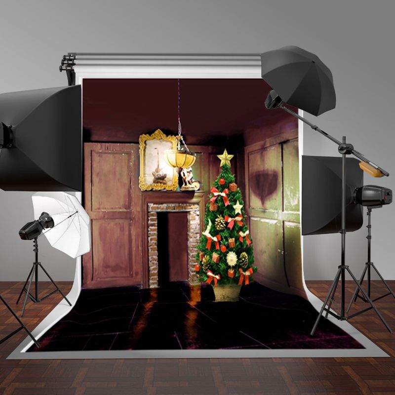 7x5ft-Christmas-Closet-Photography-Backdrop-Vinyl-Studio-Background-Photo-props-1092112