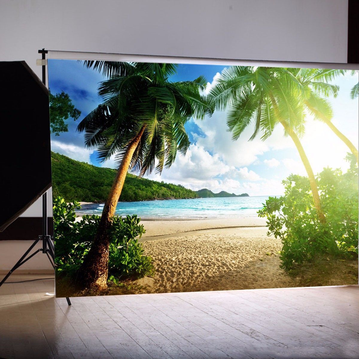 7x5ft-Seaside-Beach-Summer-Theme-Photography-Vinyl-Backdrop-Studio-Background-21m-x-15m-1169327