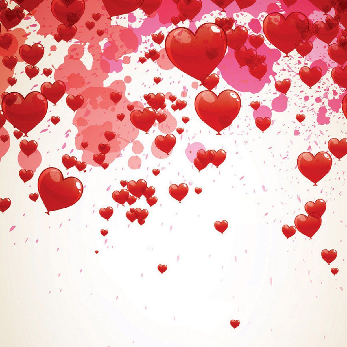 8X8FT-Vinyl-Love-Heart-Photography-Background-Studio-Backdrop-Wedding-Photo-Prop-1130359