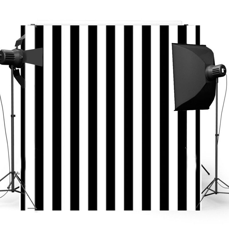 8x8FT-Black-White-Stripes-Wall-Photography-Studio-Vinyl-Background-Backdrop-1160124