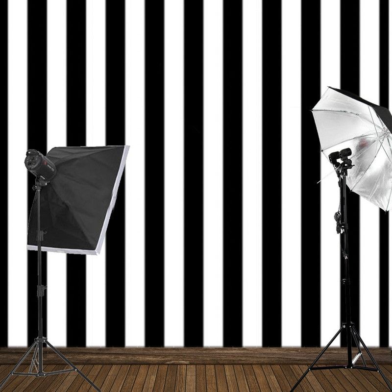 8x8FT-Black-White-Stripes-Wall-Photography-Studio-Vinyl-Background-Backdrop-1160124