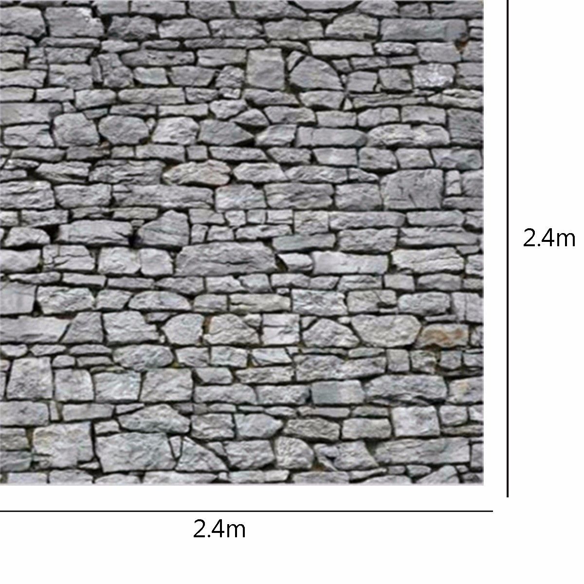 8x8ft-Light-Gray-Stone-Wall-Photography-Backdrop-Studio-Prop-Background-1167053
