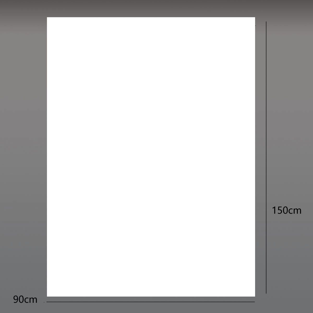 90x150cm-3x5ft-Pure-White-Vinyl-Studio-Photography-Backdrop-Props-Background-1051739