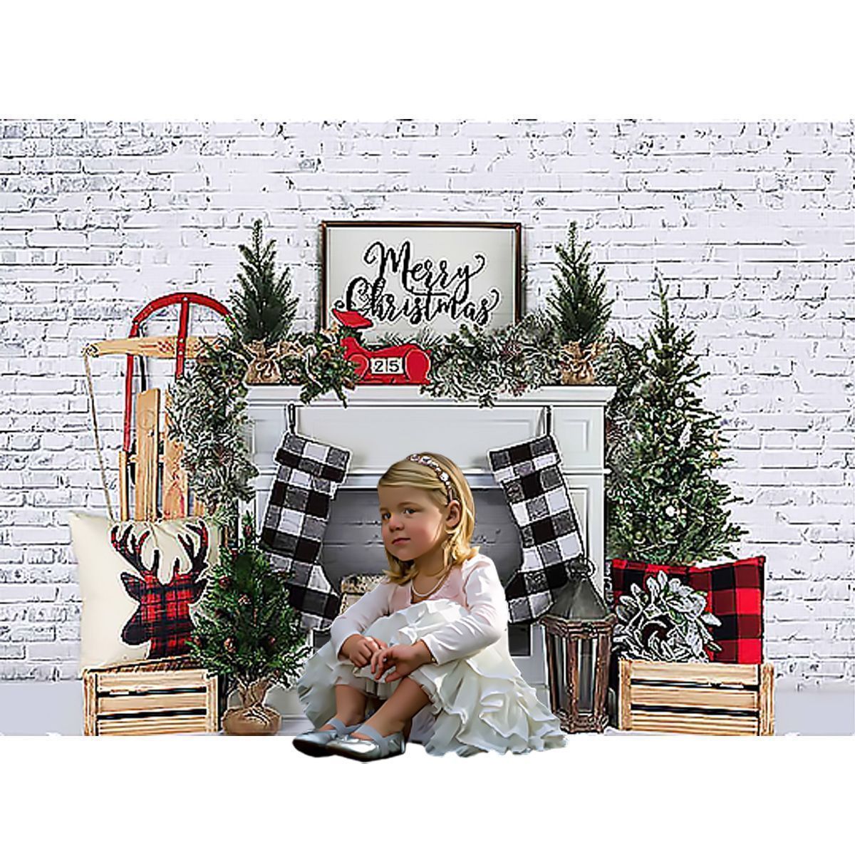 Christmas-Photography-Backdrops-White-Brick-Fireplace-Background-Cloth-for-Photo-Booth-Atudio-Photog-1763652